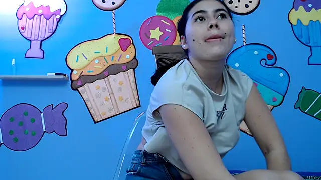 sweetfantacies18 online show from 02-19-25, 01:18