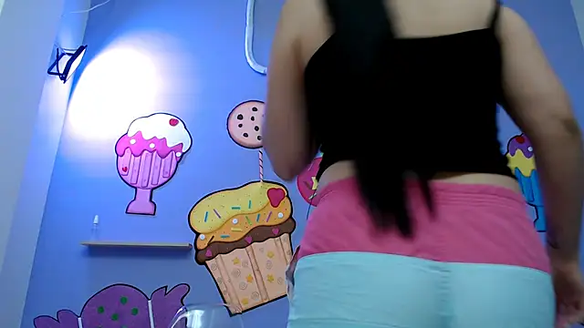 sweetfantacies18 online show from 02-21-25, 01:11