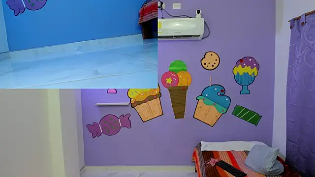 sweetfantacies18 online show from 03-06-25, 04:19