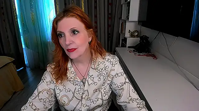 Fire-Fox-One online show from 02-25-26, 01:21