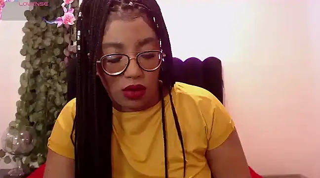 AmyBriiggs online show from 02-01-25, 04:35