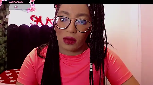 AmyBriiggs online show from 02-16-25, 04:53