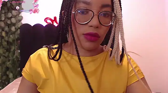 AmyBriiggs online show from 03-23-25, 06:26