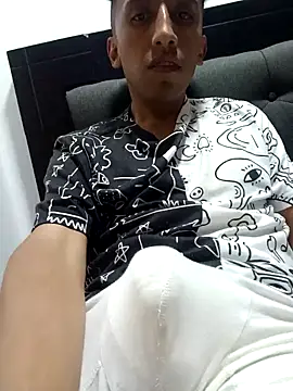 Alex-col online show from 01-10-25, 02:25