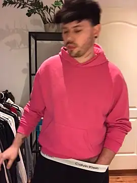 gayboooy nrw online show from 12-19-25, 02:13