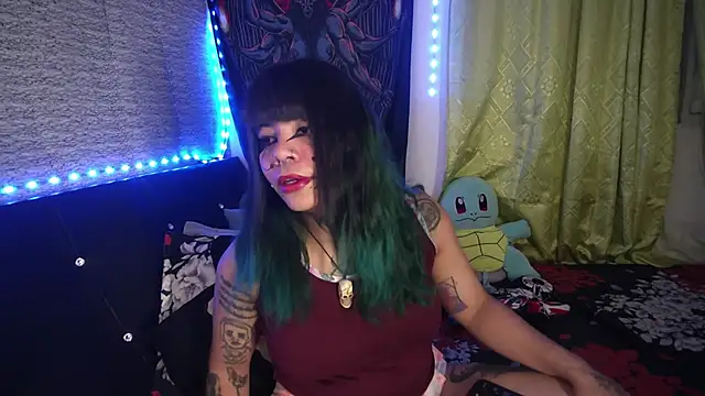 Eta carinae online show from 11-13-25, 02:32