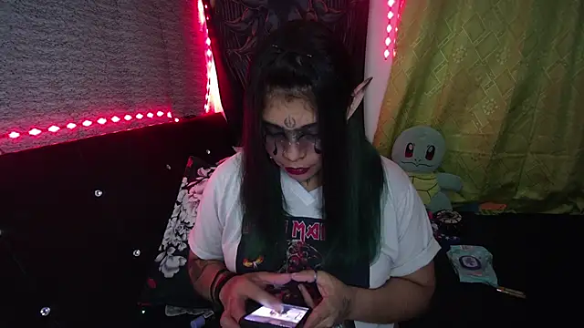 Eta carinae online show from 01-19-26, 03:10