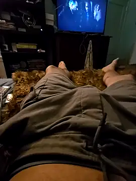 deanbean22 online show from 12-18-24, 01:05