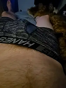 deanbean22 online show from 12-27-24, 01:11