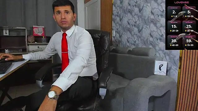 Hideintheoffice online show from 02-01-26, 05:06