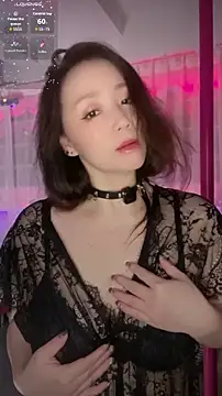 baobaomiqi linger online show from 12-03-25, 02:08