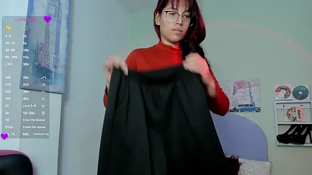 Snapshot of Fresita_Rosita chatting on 03-04-25, 12:22 Fresita Rosita online show from 03-04-25, 12:22