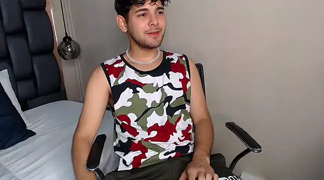 Snapshot of Samir_bear chatting on 12-28-24, 12:45 Samir bear online show from 12-28-24, 12:45