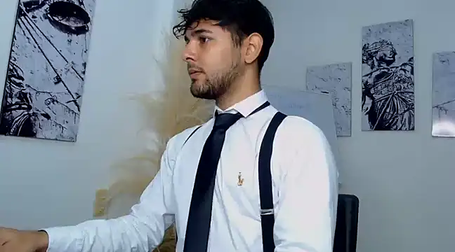 Snapshot of Samir_bear chatting on 01-08-25, 12:58 Samir bear online show from 01-08-25, 12:58