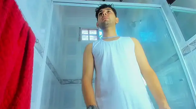 Snapshot of Samir_bear chatting on 01-11-25, 12:40 Samir bear online show from 01-11-25, 12:40