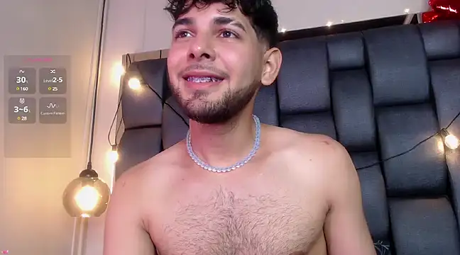 Snapshot of Samir_bear chatting on 02-25-25, 03:38 Samir bear online show from 02-25-25, 03:38