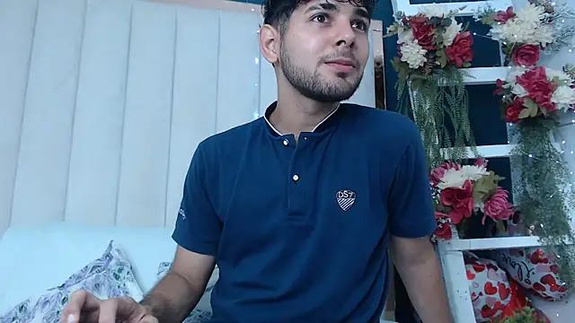 Snapshot of Samir_bear chatting on 03-12-25, 12:26 Samir bear online show from 03-12-25, 12:26