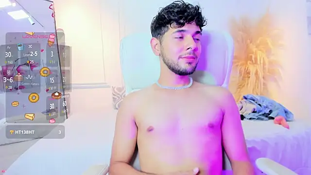 Snapshot of Samir_bear chatting on 03-22-25, 06:47 Samir bear online show from 03-22-25, 06:47