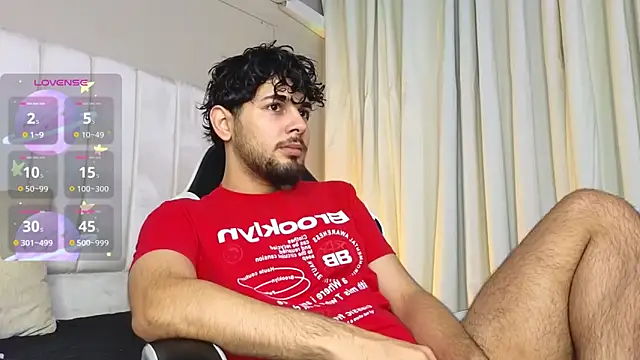 Snapshot of Samir_bear chatting on 09-09-25, 12:26 Samir bear online show from 09-09-25, 12:26