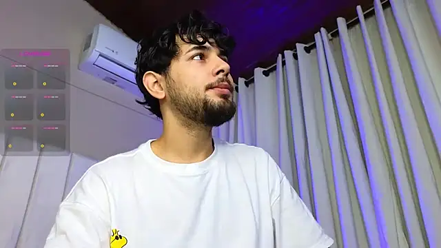 Snapshot of Samir_bear chatting on 09-12-25, 12:38 Samir bear online show from 09-12-25, 12:38