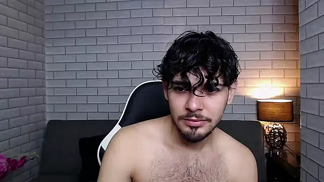 Snapshot of Samir_bear chatting on 09-19-25, 12:50 Samir bear online show from 09-19-25, 12:50