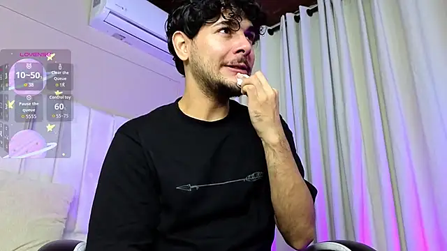 Snapshot of Samir_bear chatting on 09-23-25, 12:30 Samir bear online show from 09-23-25, 12:30