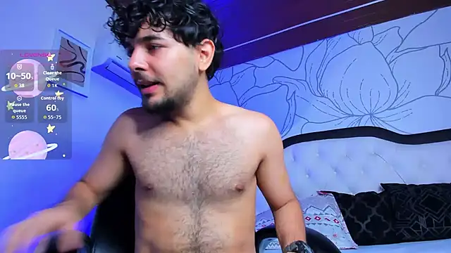 Snapshot of Samir_bear chatting on 10-06-25, 12:35 Samir bear online show from 10-06-25, 12:35