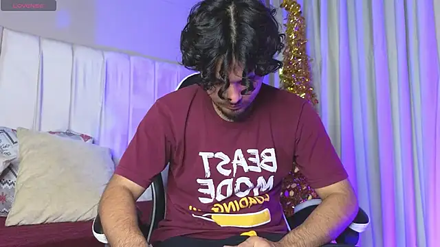 Samir bear online show from 01-06-26, 12:31