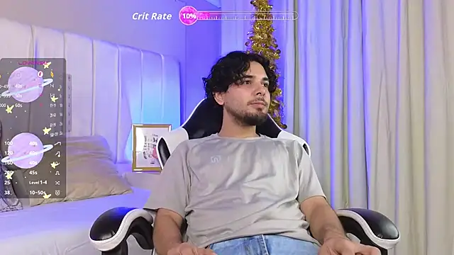 Samir bear online show from 01-10-26, 12:40