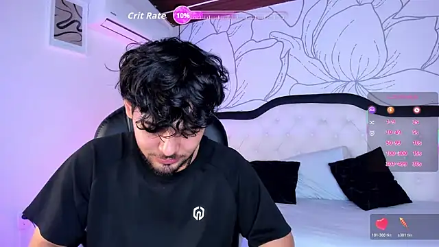 Samir bear online show from 04-22-26, 12:50