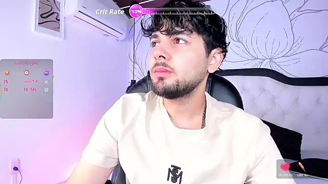 Samir bear online show from 04-24-26, 12:51