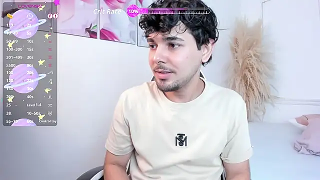Samir bear online show from 05-22-26, 12:55