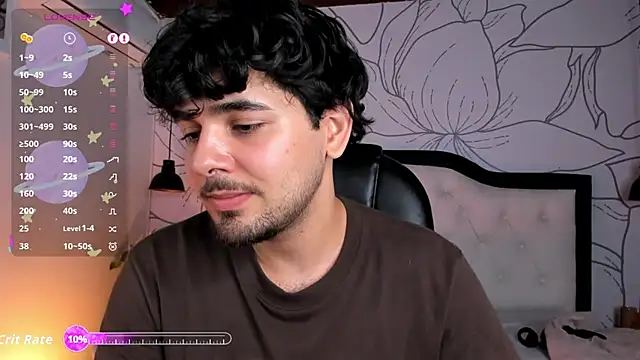 Samir bear online show from 05-26-26, 12:39
