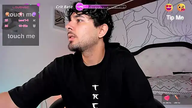 Samir bear online show from 05-28-26, 12:35