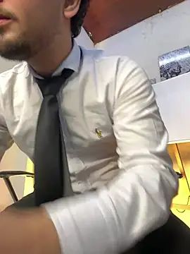 Samir bear online show from 05-30-26, 12:57