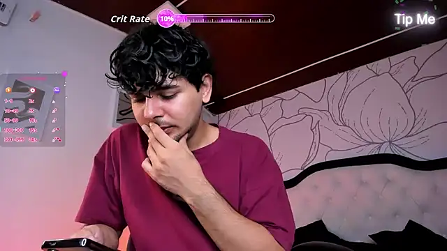 Samir bear online show from 06-04-26, 12:55