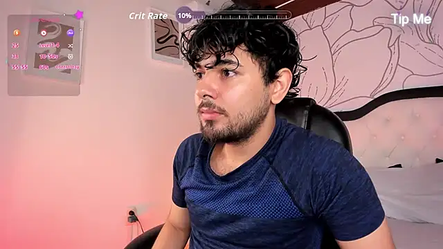 Snapshot of Samir_bear chatting on 06-19-26, 12:53 Samir bear online show from 06-19-26, 12:53