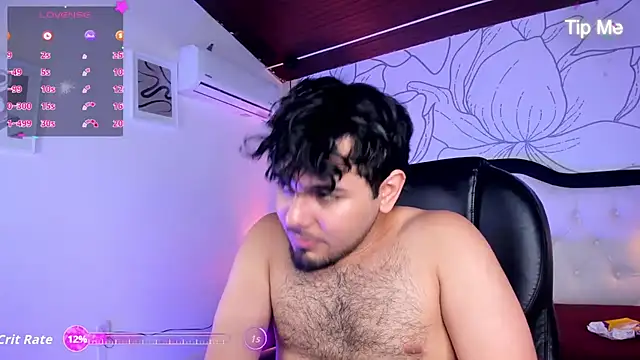 Snapshot of Samir_bear chatting on 07-25-26, 04:48 Samir bear online show from 07-25-26, 04:48