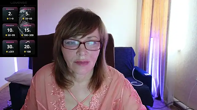 Miss Moren online show from 04-04-26, 05:27