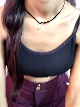 Liza-rani online show from 01-13-25, 08:37