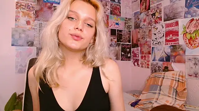 MeowthLilu online show from 03-01-25, 10:02