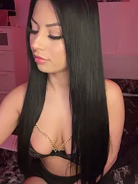 Miss Maria21 online show from 02-01-25, 11:27