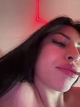 Miss Maria21 online show from 02-28-25, 09:01