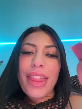 Miss Maria21 online show from 03-12-25, 11:44