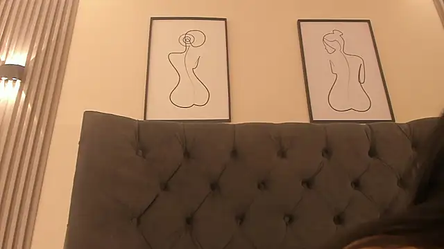 BrithanySummer online show from 09-08-25, 08:30