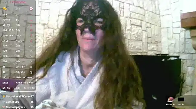 Snapshot of sansan2411 chatting on 01-29-25, 12:43 sansan2411 online show from 01-29-25, 12:43