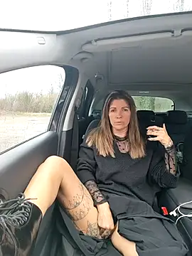 sansan2411 online show from 02-19-26, 01:40