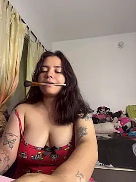 Ema kraus online show from 04-11-26, 01:32