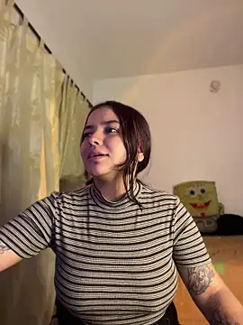 Ema kraus online show from 04-23-26, 04:35