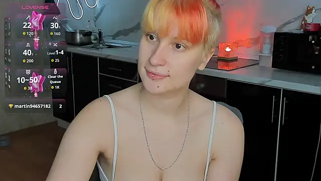 Sweet white chocolate online show from 11-24-25, 07:52